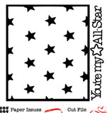 All Star-Free Cut File