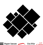 Diamonds Are Forevah-Free Cut File