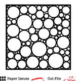 Going In Circles Free Cut File