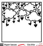 Love From Above-Free Cut File