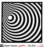 The Inner Circle-Free Cut File