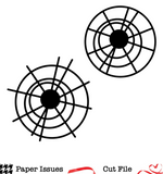 Wonky Target-Free Cut File