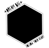 Dream Big-Free Stitch & Cut File
