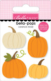 Pumpkin Patch Bella-Pops Stickers-Bella Blvd One Fall Day
