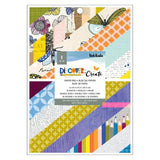 Discover+Create 6x8 Paper Pad-Vicki Boutin