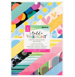 Bold + Bright 6x8 Paper Pad-Vicki Boutin