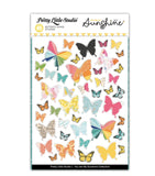 Butterfly Wings Stickers Pretty Little Studio You Are My Sunshine