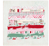 Angel Cake 12x12 Paper-Pretty Little Studio Sugar Plum