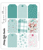 Blueberry Twist Punch-Out Tags-Pretty Little Studio Sugar Plum