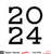 2024 Stitching Background-Free Cut File