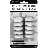 Mini Domed Ink Blending Foam-Tim Holtz Ranger