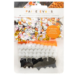 Trims Tricks & Treats-American Crafts Halloween