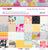 Printshop 12x12 Paper Pad-Studio Calico