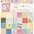 Daydreamer 12x12 Paper Pad-Dear Lizzy