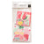 Ephemera Die Cuts-Lucky Us-Pink Paislee