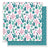 Fresh 12x12 Paper-Crate Paper Good Vibes