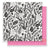 Flourish 12x12 Paper-Crate Paper Good Vibes