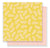 Life Goals 12x12 Paper-Crate Paper Good Vibes
