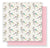 Songbird 12x12 Paper-Crate Paper Maggie Holmes Flourish