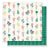 Perennial 12x12 Paper-Crate Paper Maggie Holmes Flourish