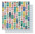 Home Sweet Home 12x12 Paper-Crate Paper Maggie Holmes Flourish