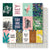 Wildly 12x12 Paper-Crate Paper Wild Heart