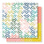 Electric 12x12 Paper-Crate Paper Wild Heart