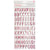 Charming Thickers-Wild Heart-Crate Paper