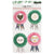 Standouts Stickers-Wild Heart-Crate Paper