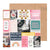 Collage 12x12 Paper-Crate Paper All Heart