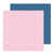 Peace Out 12x12 Paper-Crate Paper All Heart