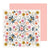 Wild 12x12 Paper-Crate Paper All Heart