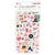 Puffy Stickers-All Heart-Crate Paper