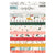 Snowflake 6x8 Paper Pad-Crate Paper