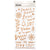 Chill Thickers-Snowflake-Crate Paper