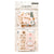 Ephemera Die Cuts-Snowflake-Crate Paper