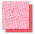 Match Made 12x12 Paper-Crate Paper Main Squeeze