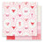 Cutie 12x12 Paper-Crate Paper Main Squeeze