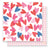 Heart Eyes 12x12 Paper-Crate Paper Main Squeeze