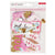 Ephemera Die Cuts Main Squeeze-Crate Paper