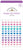 Winter Hugs Heart Shape Sprinkles Stickers-Winter Wonderland-Doodlebug