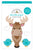 Bruce Doodle-Pops Stickers-Winter Wonderland-Doodlebug