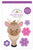 Hans Doodle-Pops Stickers-Winter Wonderland-Doodlebug