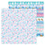Snow Wonder 12x12 Paper-Doodlebug Winter Wonderland