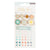 Little Boy Embellishment Mix-Crate Paper Little You