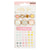 Little Girl Embellishment Mix-Crate Paper Little You
