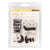 Little You Clear Stamp Set-Crate Paper