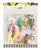 Bloom Die Cut Ephemera -Crate Paper Maggie Holmes
