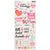 Heart Day 6x12 Stickers-Crate Paper