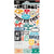 Cool Kid 6x12 Accent Stickers-Crate Paper